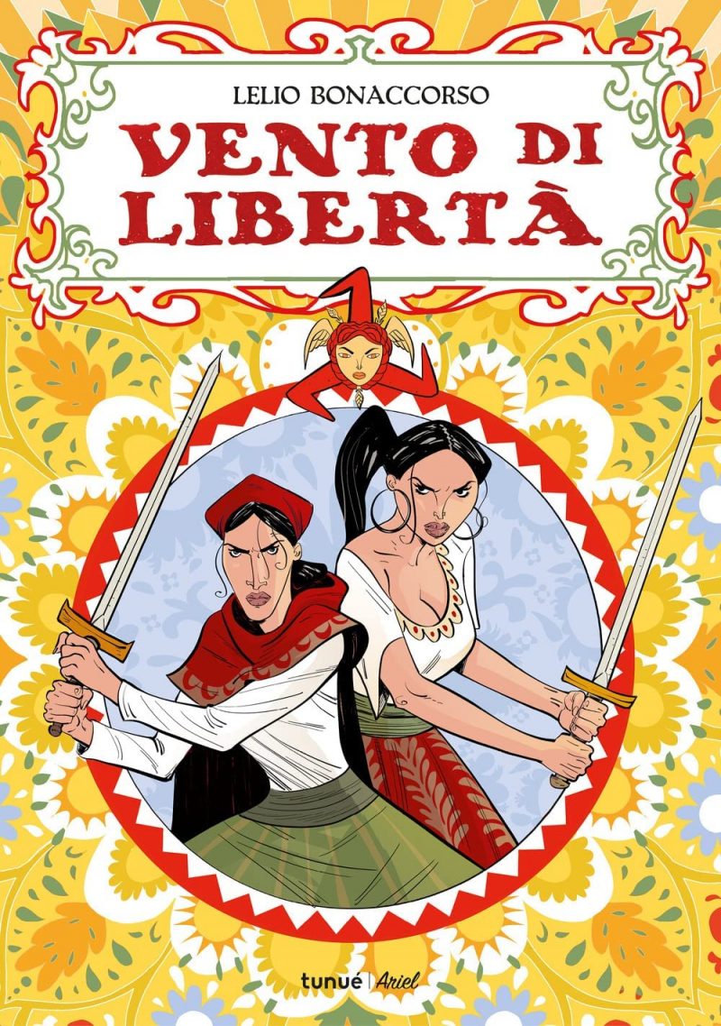 Vento di libertà